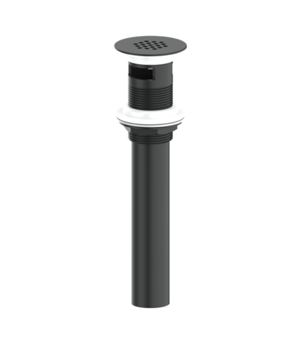 Vogt Grid Drain with Overflow Bathroom Drain PU.401 - Image 3