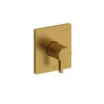 House of Rohl Paradox™ 1/2" Therm & Pressure Balance Trim, 3 Functions,TPXTQ47 - Image 3