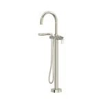 House of Rohl Arca™ Thermostatic Single Hole Floor Mount Tub Filler Trim TAA39 - Image 2