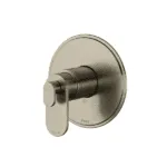 House of Rohl Arca™ 1/2" Therm & Pressure Balance Trim With 2 Functions TAA44 - Image 2