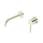 House of Rohl Riu™ Wall Mount 360° Lavatory Faucet Trim TRU360 - Image 2