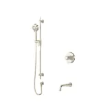 House of Rohl Shower Kit 1244 Trim TKIT1244MMRD - Image 2
