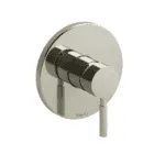 House of Rohl Riu™ 1/2" Pressure Balance Trim Variable Finish TRUTM51 - Image 2