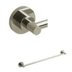 House of Rohl Star 24" Towel Bar ST5 - Image 2