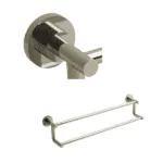 House of Rohl Star Double 24" Towel Bar ST6 - Image 2