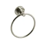 House of Rohl Arca™ 3-Hole Deck Mount Tub Filler Trim TAA10 - Image 2