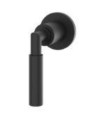Aquabrass Aria Round 3-Way Diverter Valve Trim Set R1348BBC - Image 5