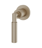 Aquabrass Aria Round 3-Way Diverter Valve Trim Set R1348BBC - Image 6