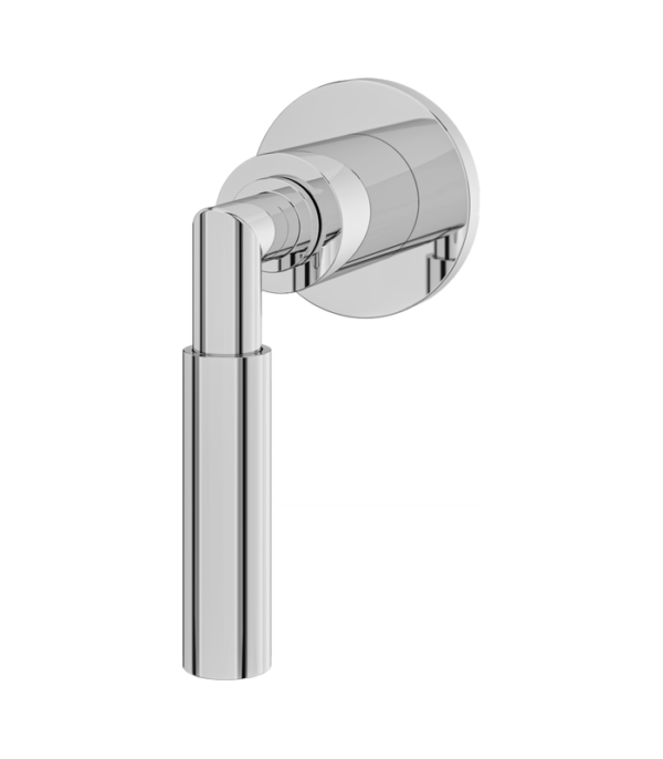 Aquabrass Aria Round 3-Way Diverter Valve Trim Set R1348BBC - Image 7
