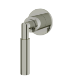 Aquabrass Aria Round 3-Way Diverter Valve Trim Set R1348BBC - Image 4