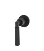 Aquabrass Montebello Round 2-Way Shared Diverter Valve Trim Set R2249 - Image 3
