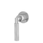 Aquabrass Montebello Round 3-Way Shared Diverter Valve Trim Set R2349