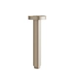 Aquabrass RCD06 6″ Round Ceiling Drop with Flange - Image 2