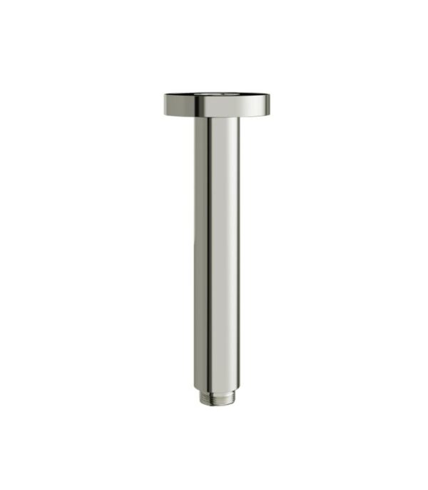 Aquabrass RCD06 6″ Round Ceiling Drop with Flange - Image 4