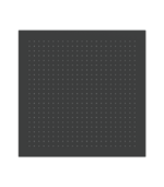 Vogt 16″ Ceiling-Mounted Shower Head Rainhead RH.01.1616 - Image 3