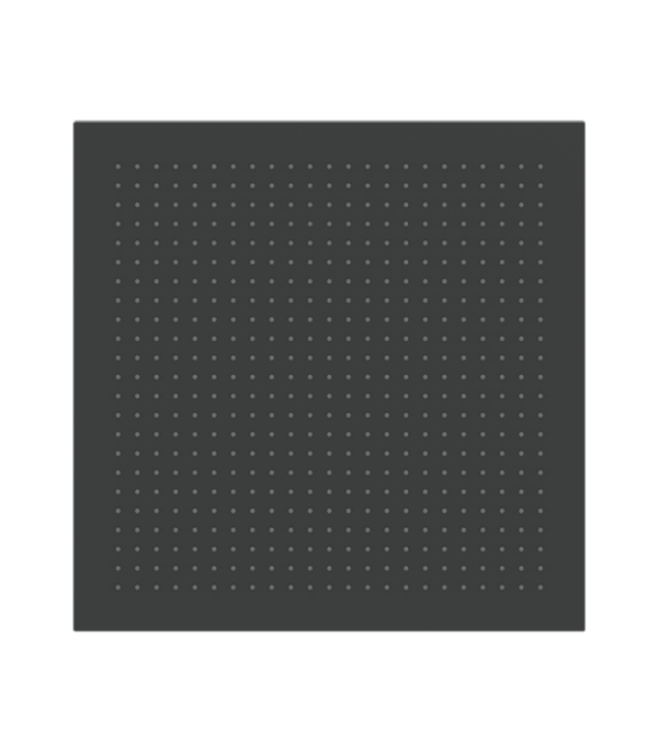 Vogt 16″ Ceiling-Mounted Shower Head Rainhead RH.01.1616 - Image 3
