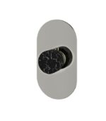 Aquabrass MARMO Round Thermostatic Valve Trim Set RM00NM - Image 7