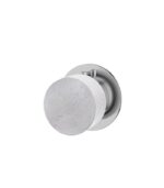 Aquabrass Marmo Round 2-Way Non-Shared Diverter Trim Set RM82BC