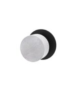 Aquabrass Marmo Round 2-Way Non-Shared Diverter Trim Set RM82BC - Image 4