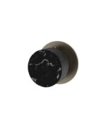 Aquabrass Marmo Round 3-Way Non-Shared Diverter Trim Set RM83NM - Image 5