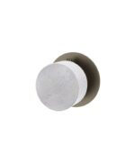 Aquabrass Marmo Round 3-Way Shared Diverter Trim Set RM93BC - Image 5