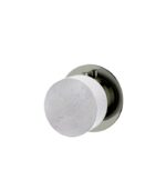 Aquabrass Marmo Round 3-Way Shared Diverter Trim Set RM93BC - Image 4