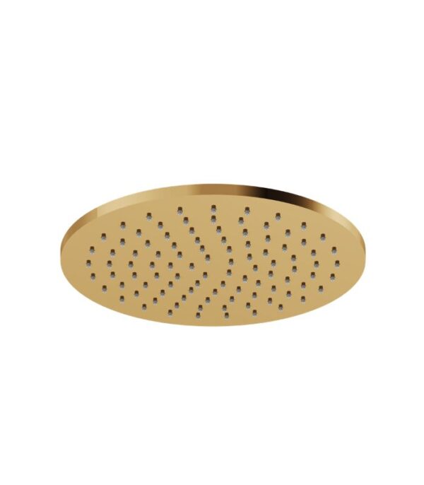 Aquabrass RRH10 10″ Round Rainhead - Image 7