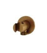 Aquabrass SWH17 Round Waterway with Integrated Hook - Image 3