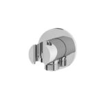 Aquabrass SWH17 Round Waterway with Integrated Hook