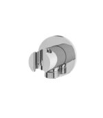 Aquabrass SWH17 Round Waterway with Integrated Hook