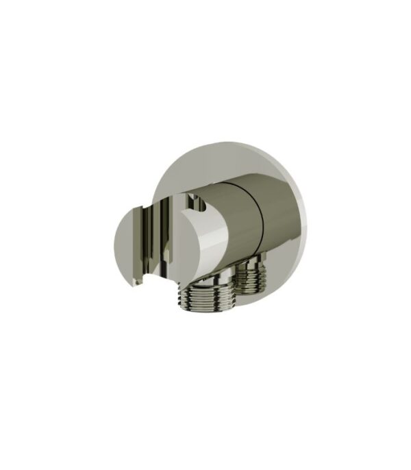 Aquabrass SWH17 Round Waterway with Integrated Hook - Image 7