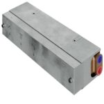 Aquabrass RWUS1B94ZZ30 Thermostatic Valve 1/2-Inch NPT Connections