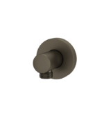 Aquabrass ROUND WATERWAY Adjustable Shower Waterway Variable Finish RWW09 - Image 5