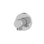 Aquabrass ROUND WATERWAY Adjustable Shower Waterway Variable Finish RWW09