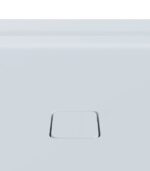 Bain Signature Efrain 36x36 Alcove Acrylic Shower Base - Image 4