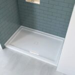 Bain Signature Efrain 60x36 Acrylic Shower Base SB3-3660-C-3F