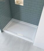 Bain Signature Efrain 60x36 Acrylic Shower Base SB3-3660-C-3F