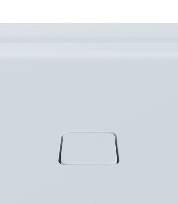 Bain Signature Efrain 60x36 Acrylic Shower Base SB3-3660-C-3F - Image 4