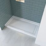 Bain Signature Keyley 60x30 Rectangular Alcove Shower Base SB4-3260