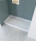 Bain Signature Keyley 60x30 Rectangular Alcove Shower Base SB4-3260