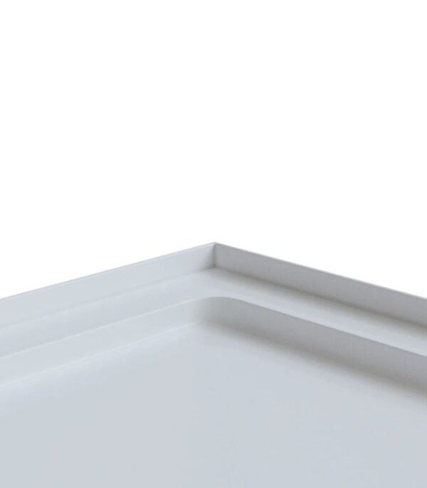 Bain Signature Keyley 60x30 Rectangular Alcove Shower Base SB4-3260 - Image 10