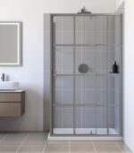 Bain Signature Vienna 36x48 Shower Door - Image 2