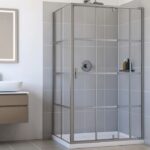 Bain Signature Vienna 36x48 Shower Door