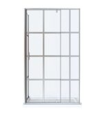 Bain Signature Vienna 36x48 Shower Door - Image 3