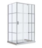 Bain Signature Vienna 36x48 Shower Door - Image 4