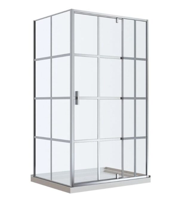 Bain Signature Vienna 36x48 Shower Door - Image 4