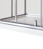 Bain Signature Vienna 36x48 Shower Door - Image 5