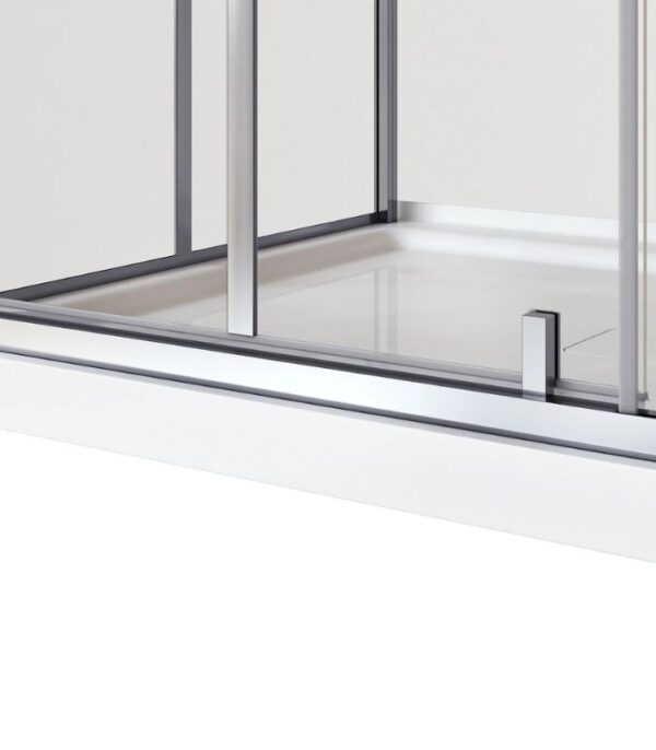 Bain Signature Vienna 36x48 Shower Door - Image 5