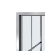 Bain Signature Vienna 36x48 Shower Door - Image 6