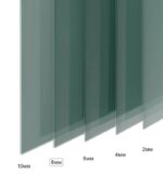 Bain Signature Vienna 36x48 Shower Door - Image 9